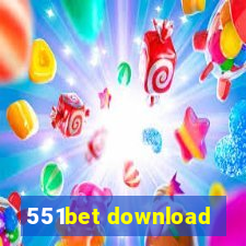 551bet download